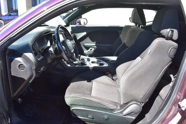 Used 2020 Purple Dodge GT image 12
