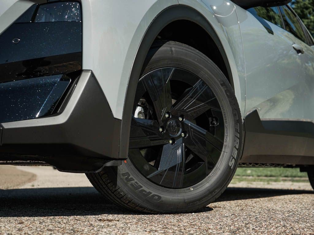 New 2026 METROPOLIS GRAY METALLIC Subaru Sport image 6