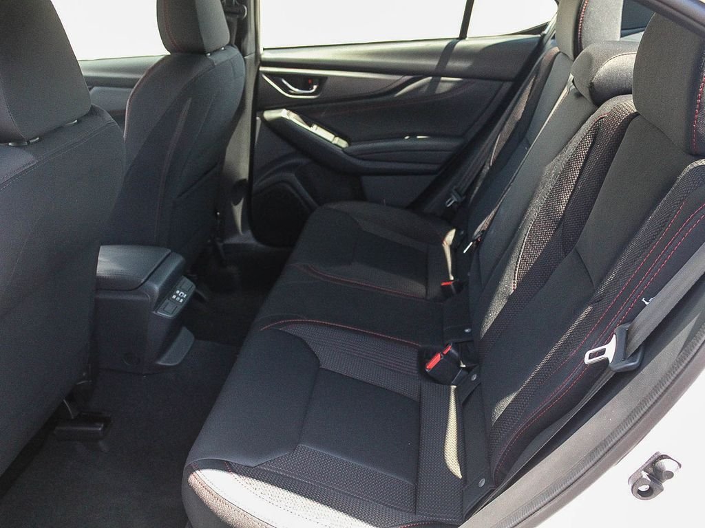 New 2026 CERAMIC WHITE Subaru Premium image 19