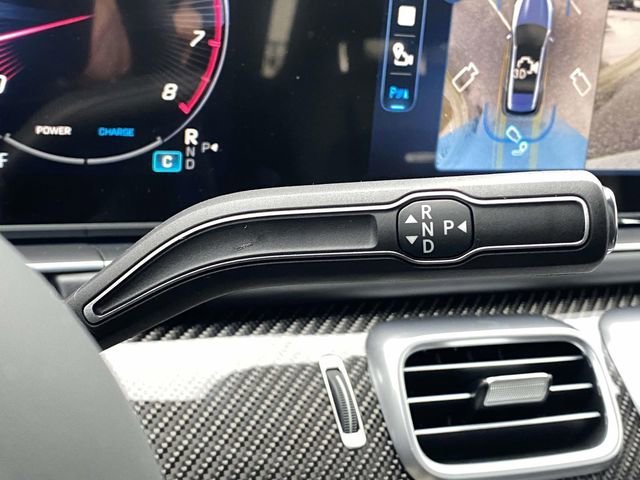New 2026 MANUFAKTUR Alpine Grey Mercedes-Benz AMG® GLE 53 4MATIC+ SUV image 62