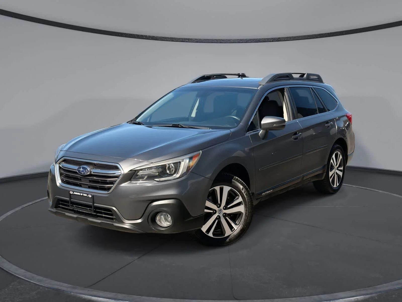 2019 Subaru Outback Limited