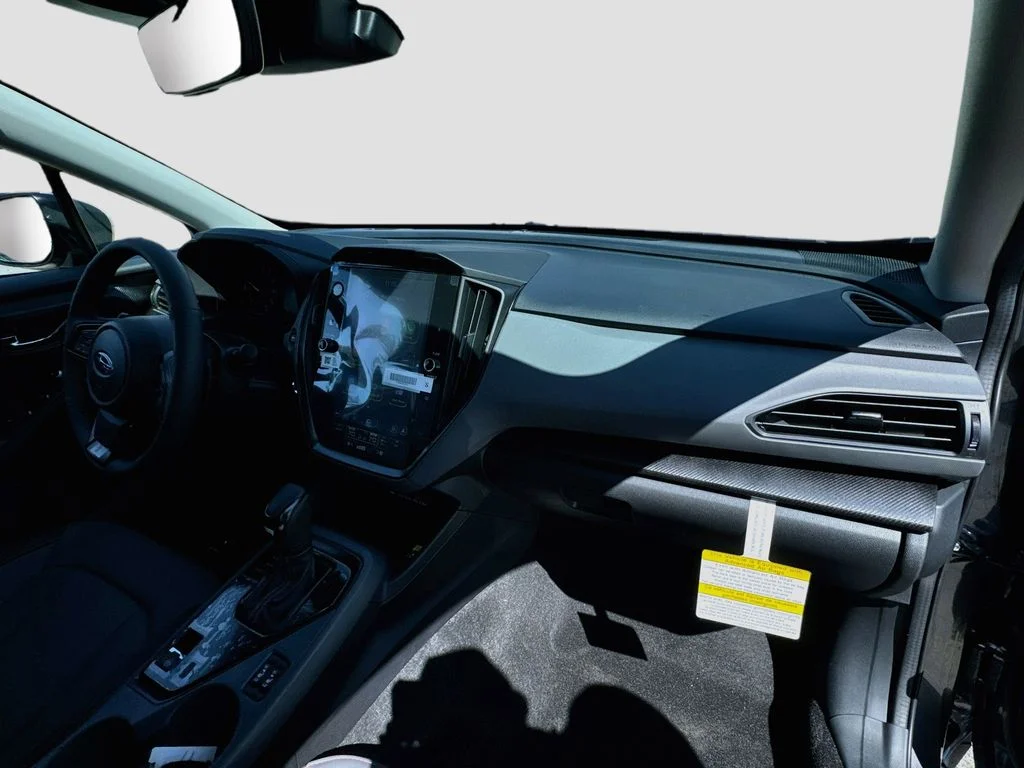 New 2026 Gray Subaru Limited image 34