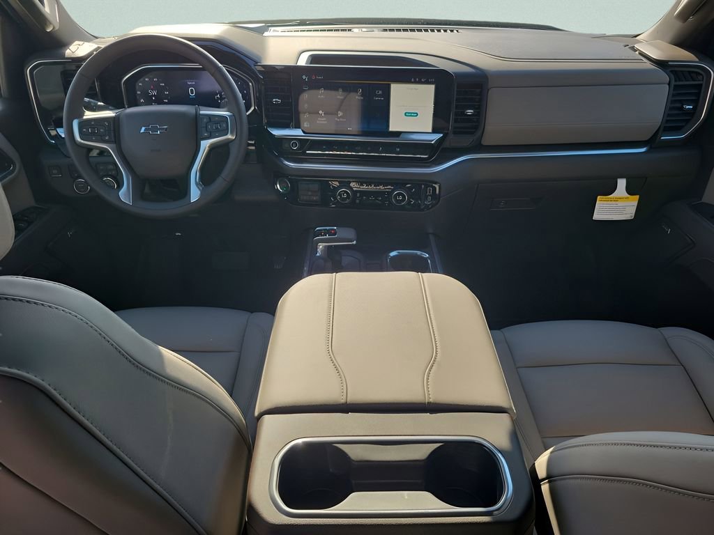 2026 Chevrolet Silverado 1500 RST - Photo 24