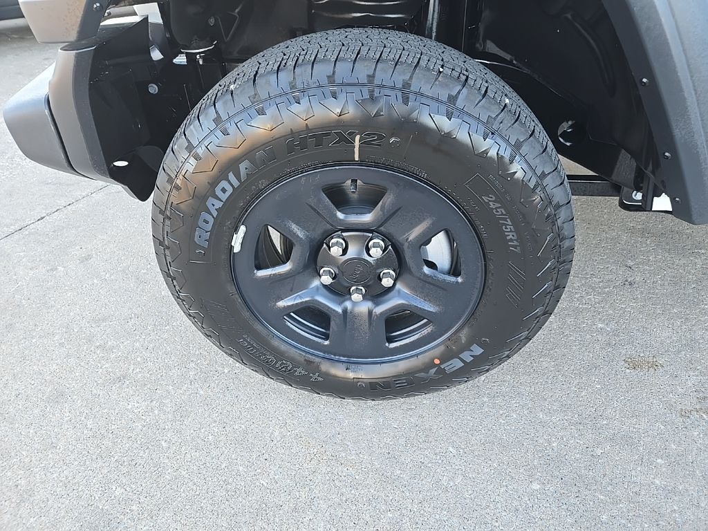 2026 Jeep Wrangler 2-Door Sport - Photo 25