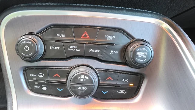 Used 2017 Go Mango! Dodge R/T image 15