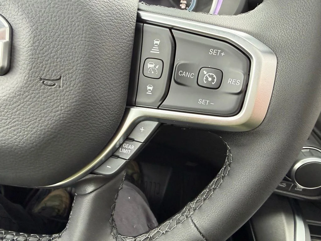 2026 RAM 1500 Big Horn/Lone Star - Photo 19