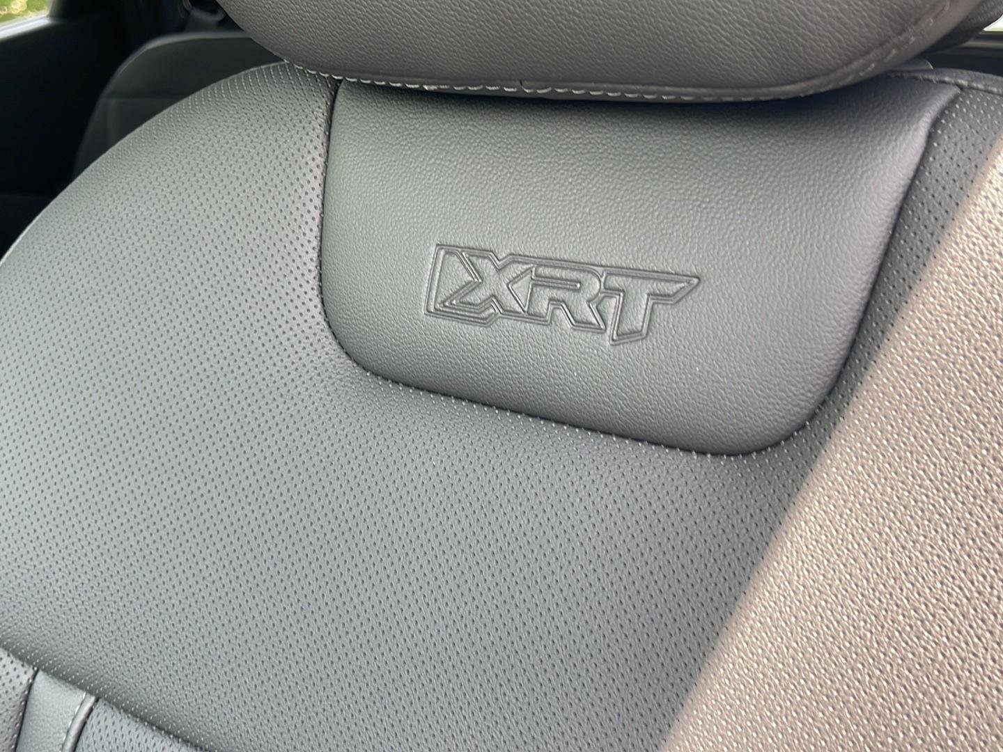 New 2026 Phantom Black Hyundai XRT image 22