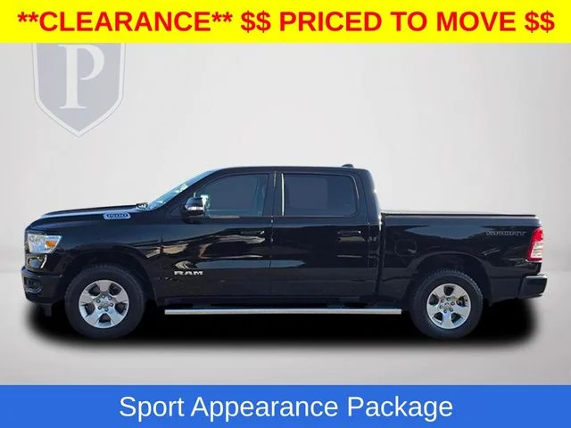 Used 2023 Black Ram Big Horn/Lone Star image 12