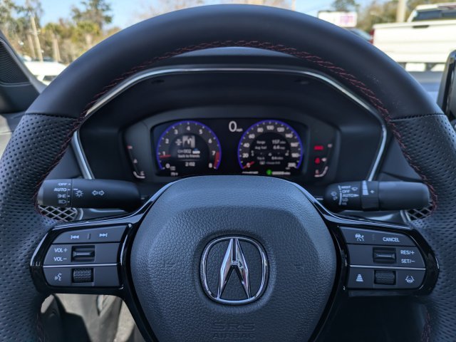 New 2026 Urban Gray Pearl Acura Type S image 25