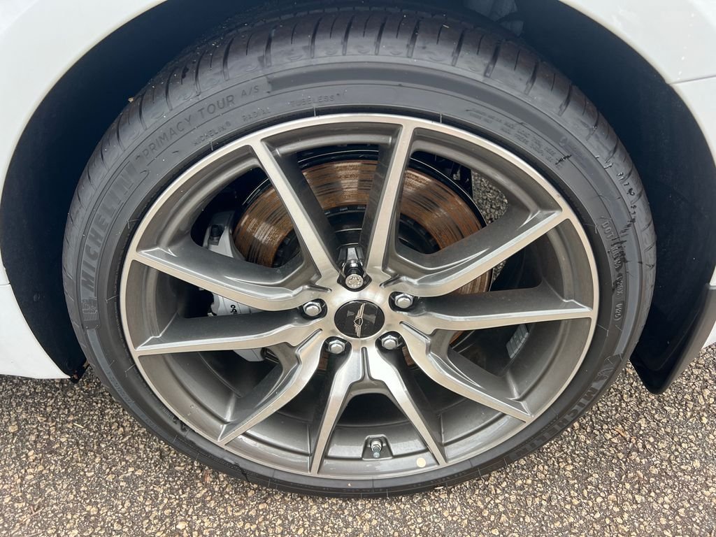 2026 GENESIS G70 Standard - Photo 19