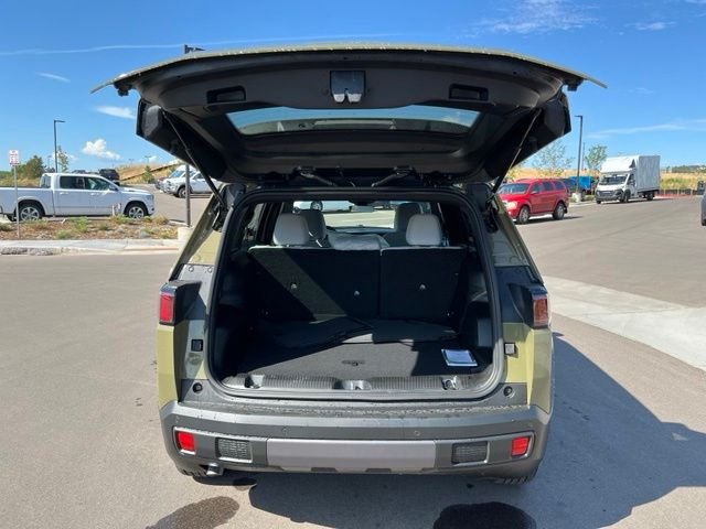 New 2026 41 Jeep Laredo image 25