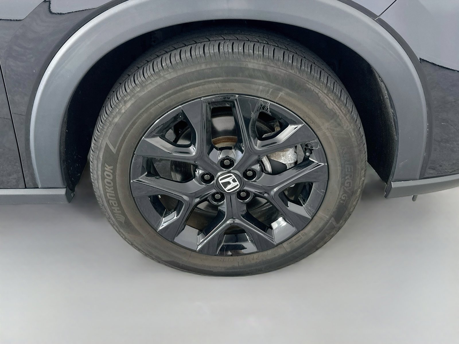 2024 Honda HR-V Sport - Photo 34