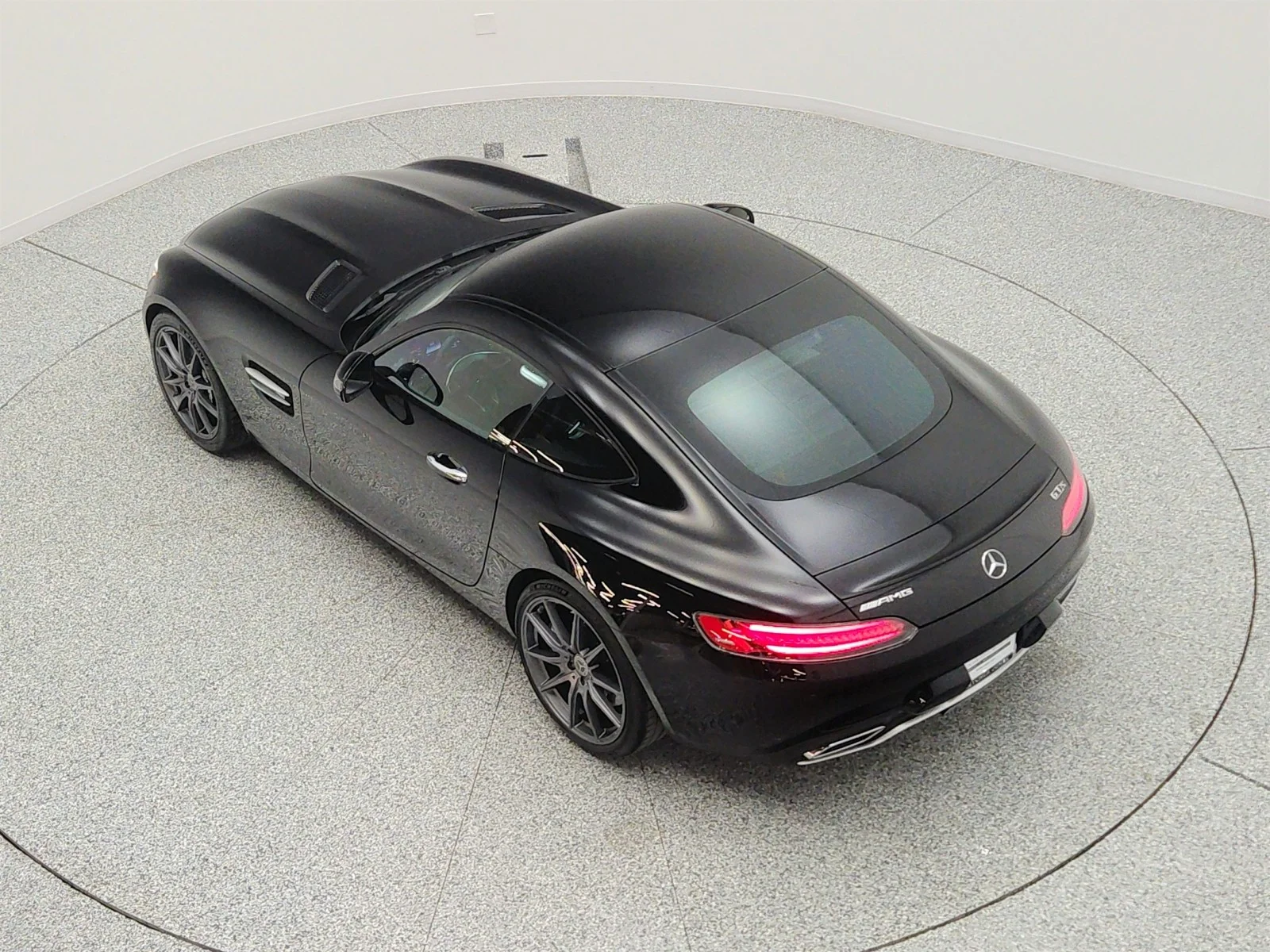 Used 2016 Black Mercedes-Benz 2dr Cpe S image 25