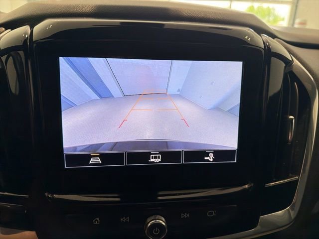 2023 Chevrolet Traverse 1LT - Photo 21