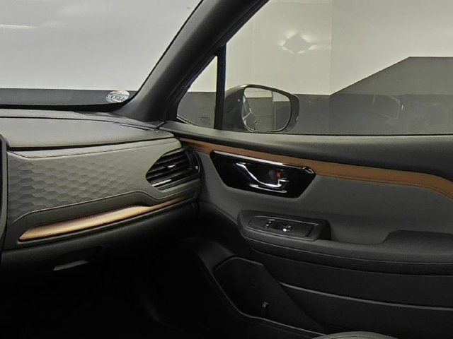 Used 2025 Black Subaru Sport image 30