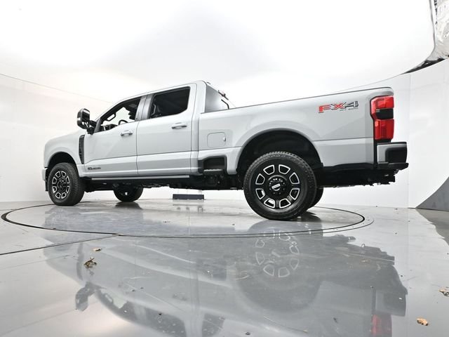 New 2026 Carbonized Gray Metallic Ford F-250® Platinum® image 30