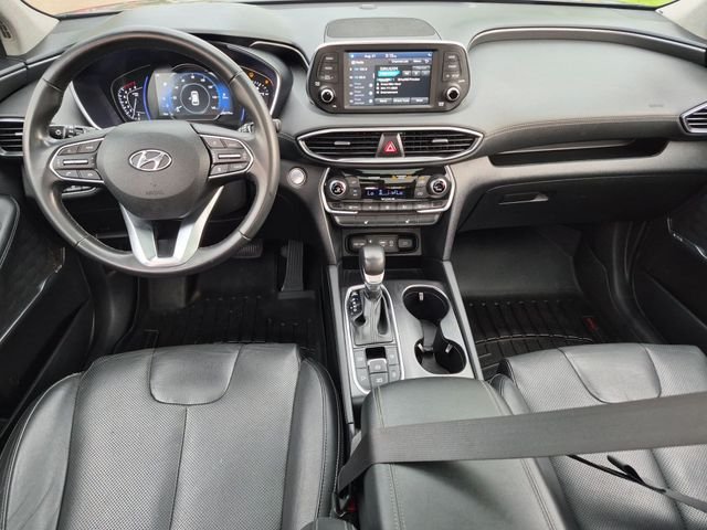 Used 2020 Gray Hyundai SEL image 25
