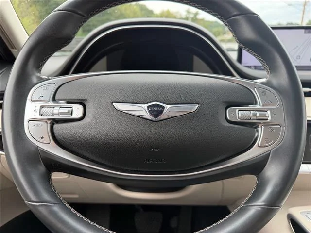 Used 2023 Himalayan Gray Genesis 2.5T image 15