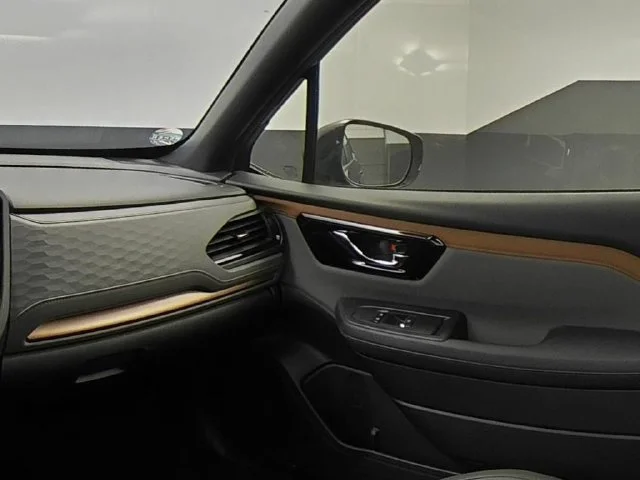 Used 2025 Black Subaru Sport image 30