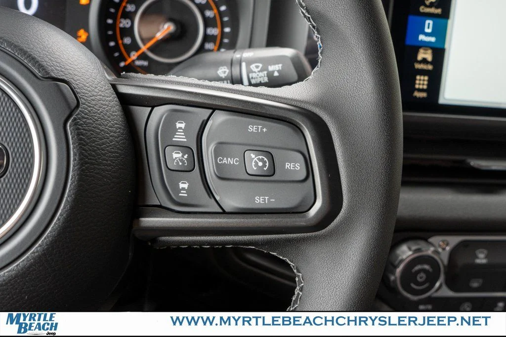 2026 Jeep Wrangler 2-Door Sport S - Photo 27