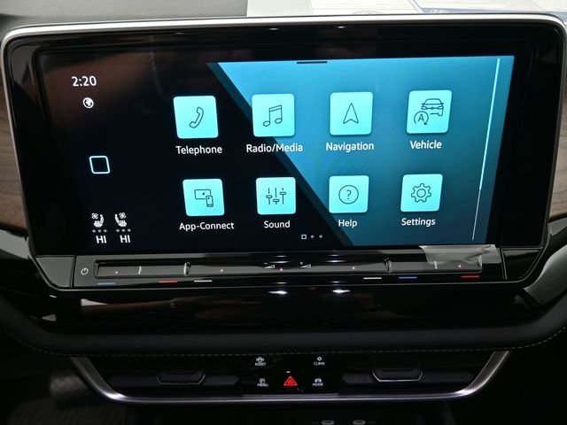 Used 2026  Volkswagen 2.0T SE w/Technology image 4