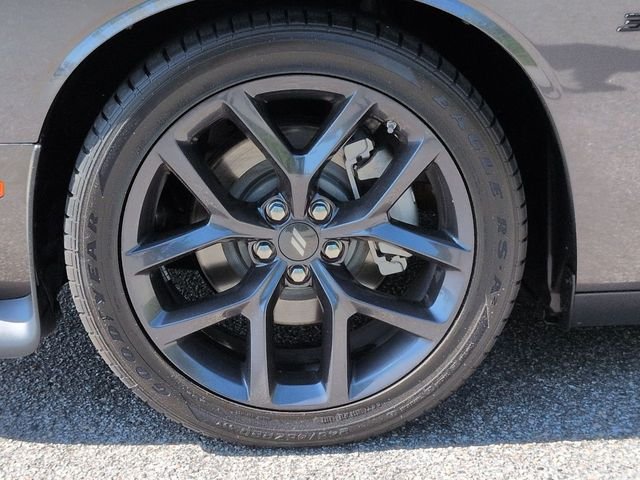 Used 2023 Gray Dodge R/T image 10