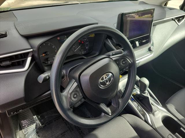 Certified Used 2025 ATTITUDE BLACK MC. Toyota  image 23
