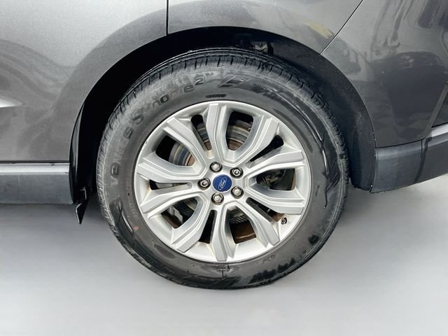 2020 Ford Edge Titanium - Photo 11