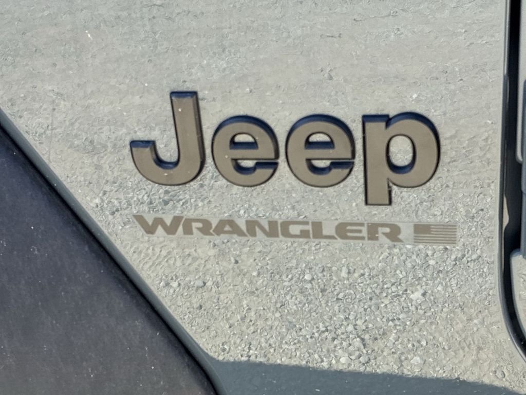 New 2026 Anvil Clear-Coat Exterior Paint Jeep Sport image 46