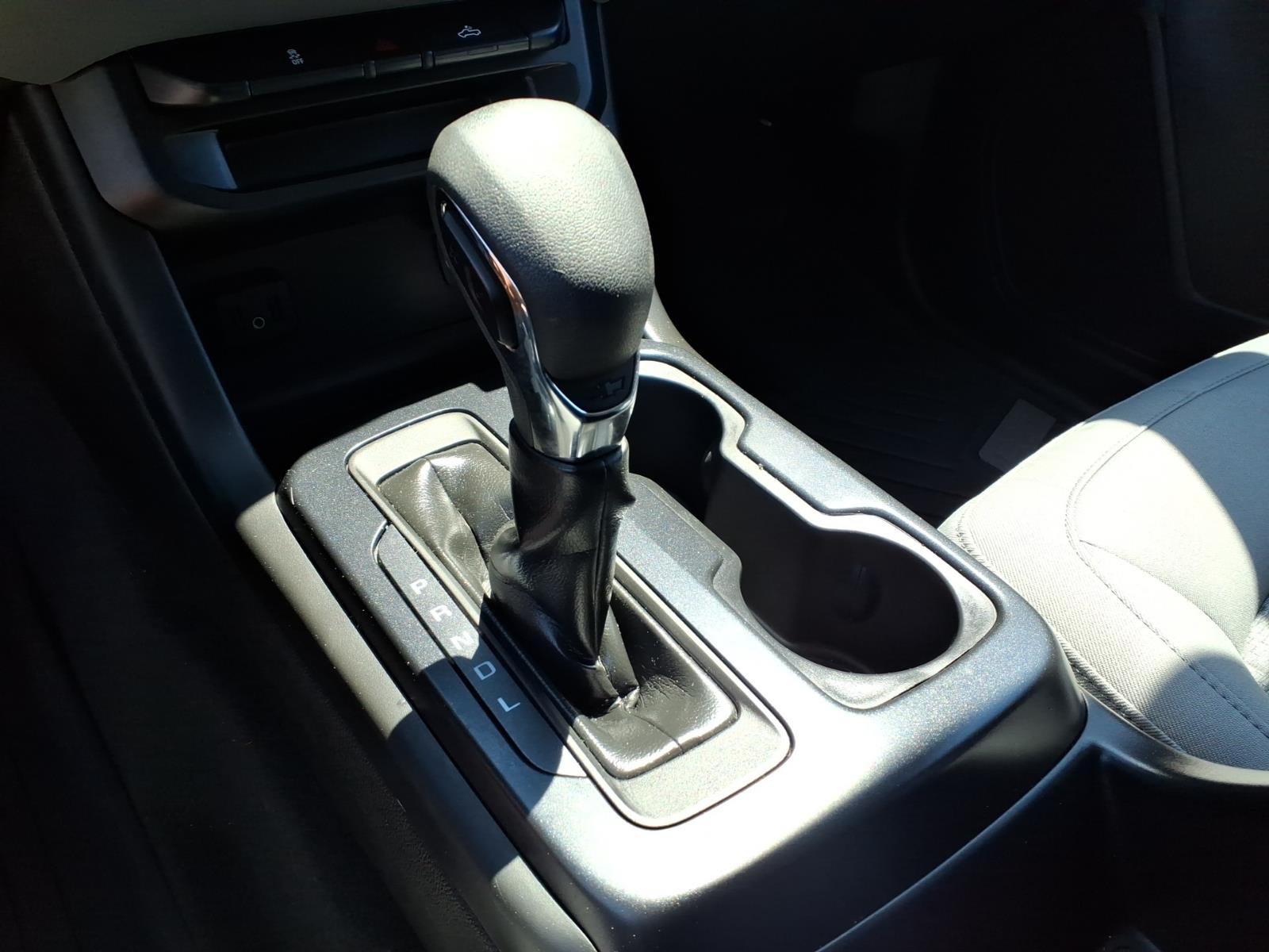 Used 2022 White Chevrolet Work Truck image 7