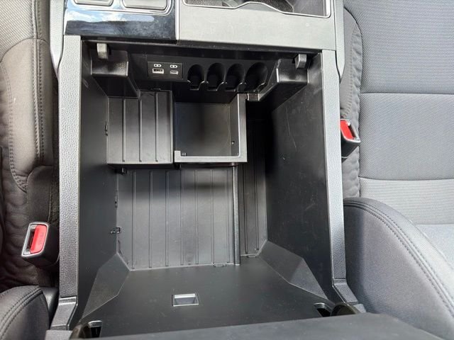 Used 2026 Gray Toyota SR5 image 29