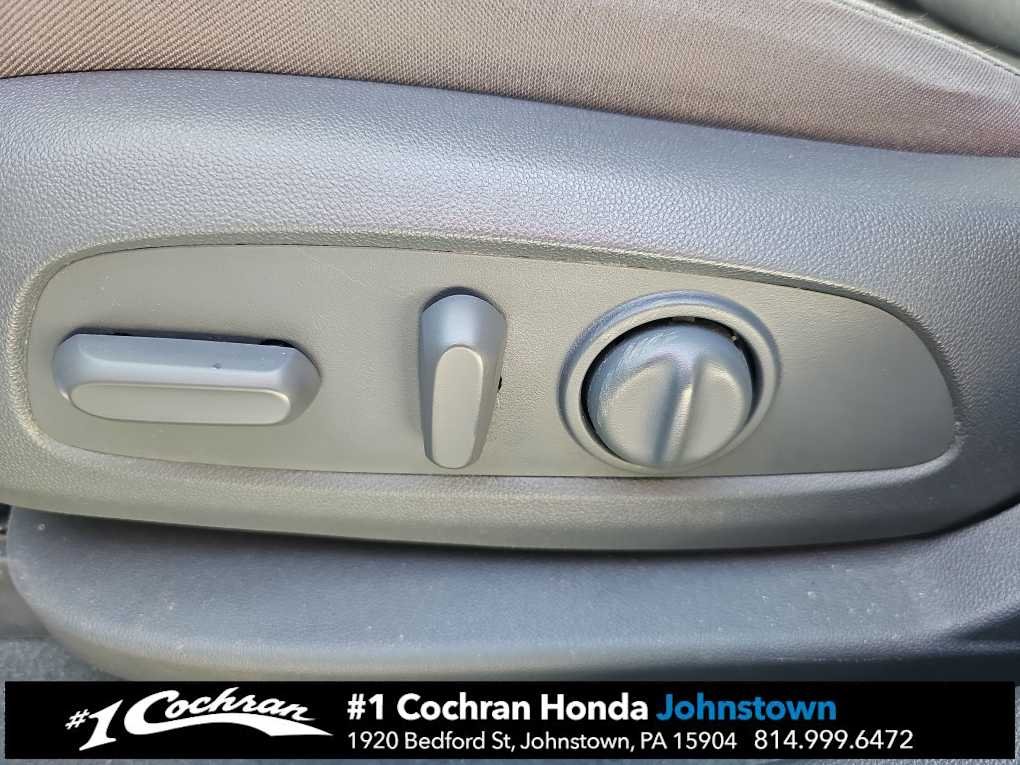 Used 2020 Midnight Blue Metallic Chevrolet LT image 20