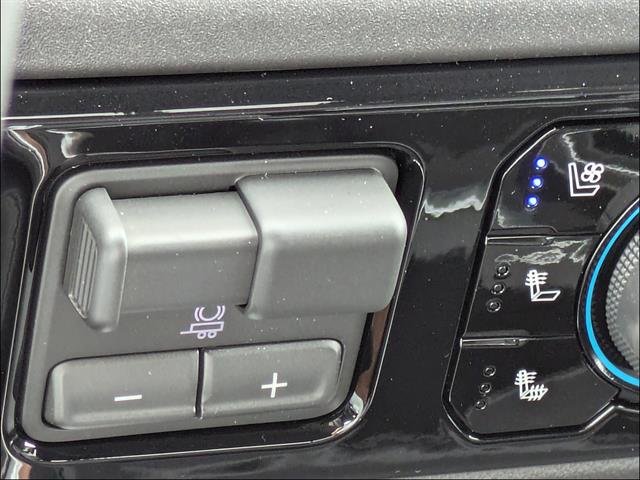 2026 Chevrolet Silverado 2500 HD LTZ - Photo 25