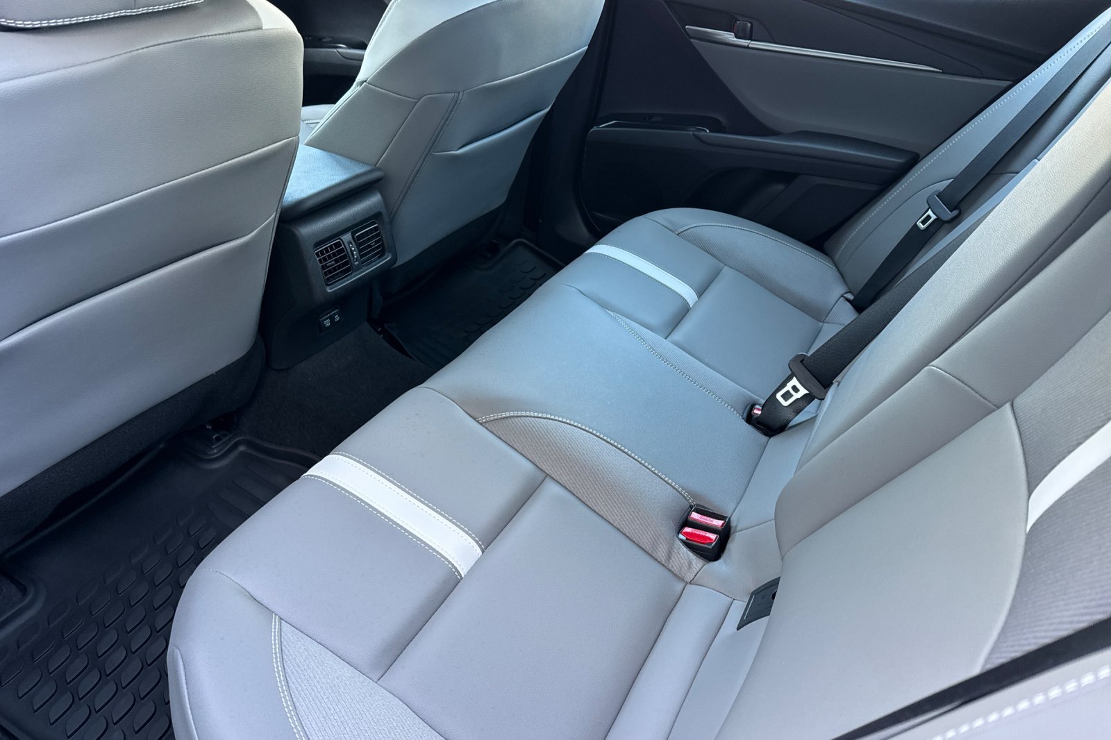 Certified Used 2026  Toyota SE image 16