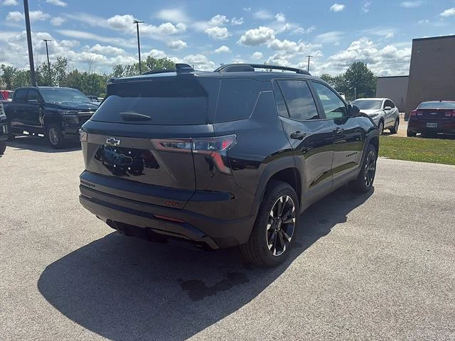 2027 Chevrolet Equinox RS - Photo 5