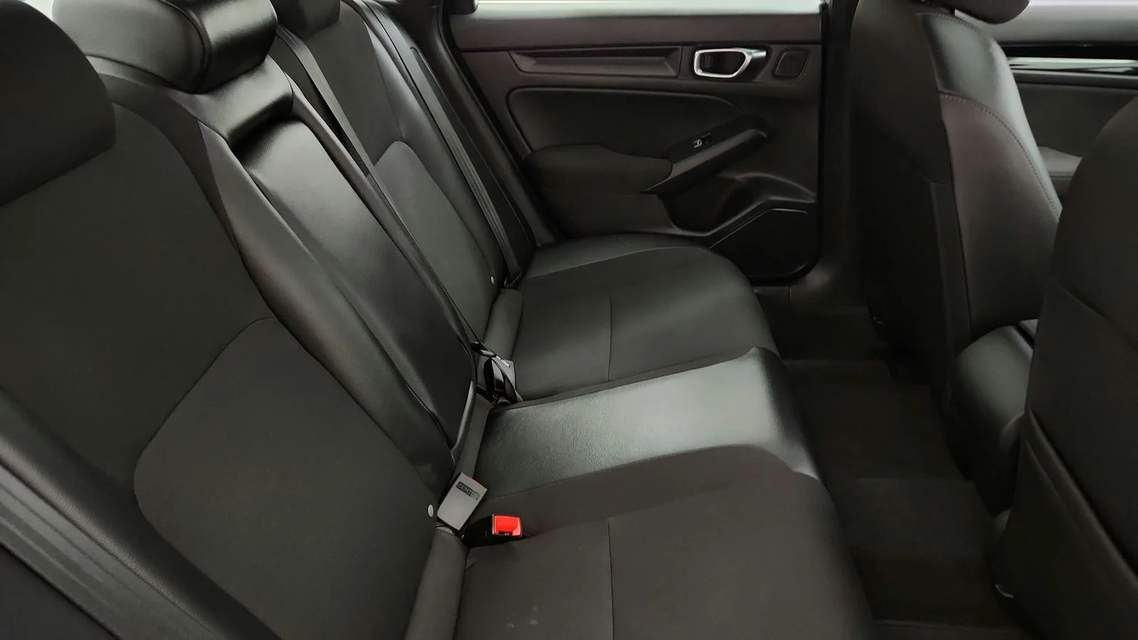 Used 2025 Gray Honda Sport Touring image 42