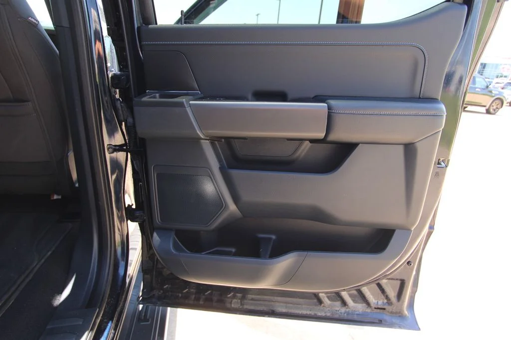 Used 2024  Ford XLT image 42