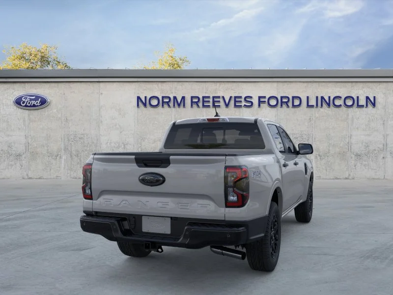 New 2026 Avalanche Ford XLT image 33