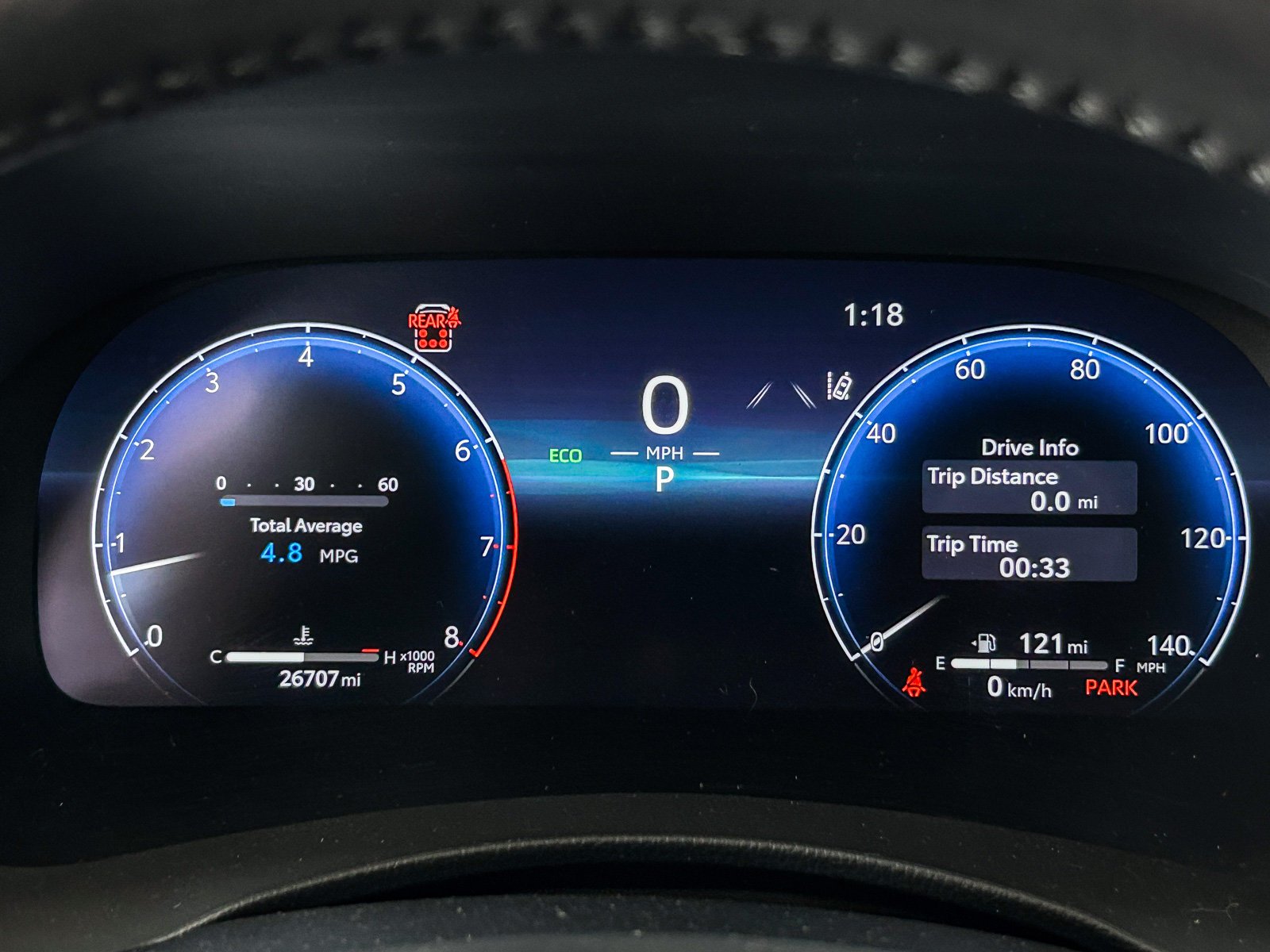 Used 2023 WIND CHILL PEARL TOYOTA TRUCK PLATINUM image 20