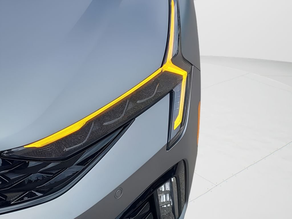 2026 Kia K5 GT - Photo 10