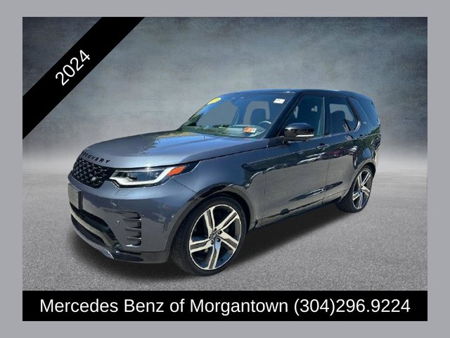 2024 Land Rover Discovery Dynamic SE
