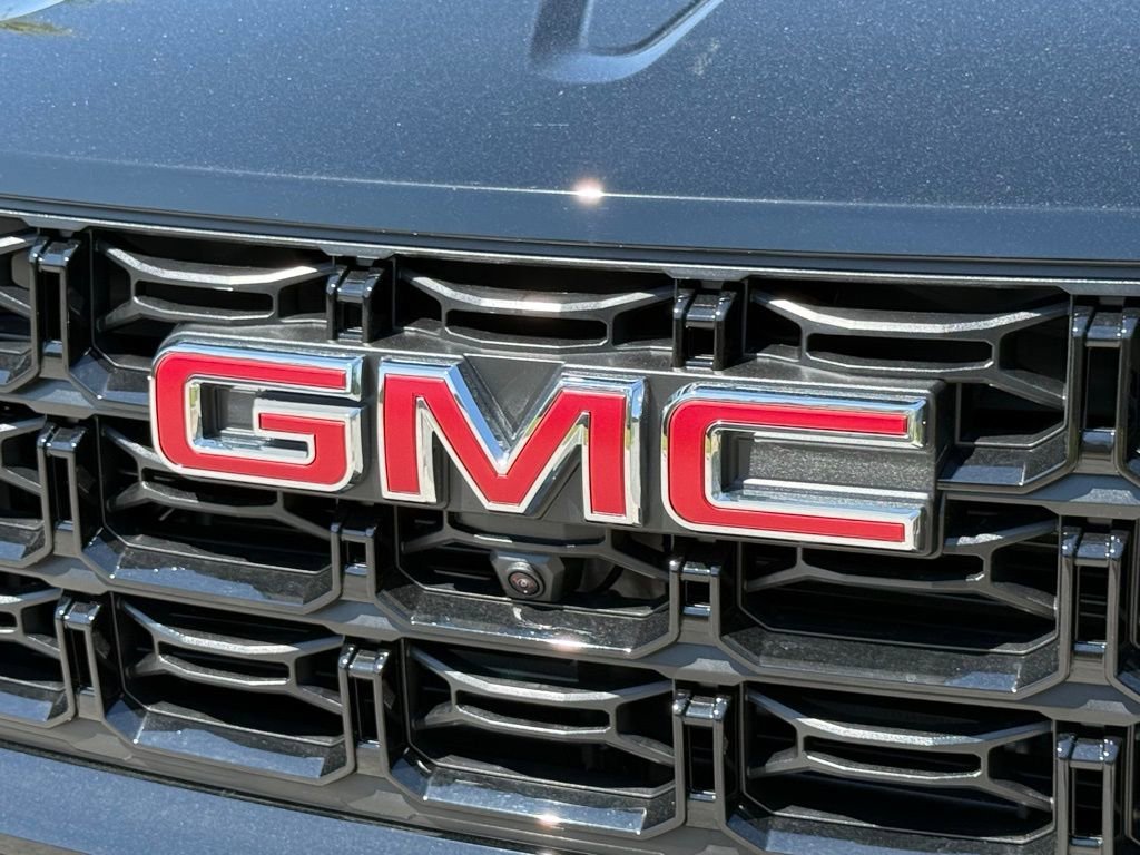 2026 GMC Canyon Elevation - Photo 7