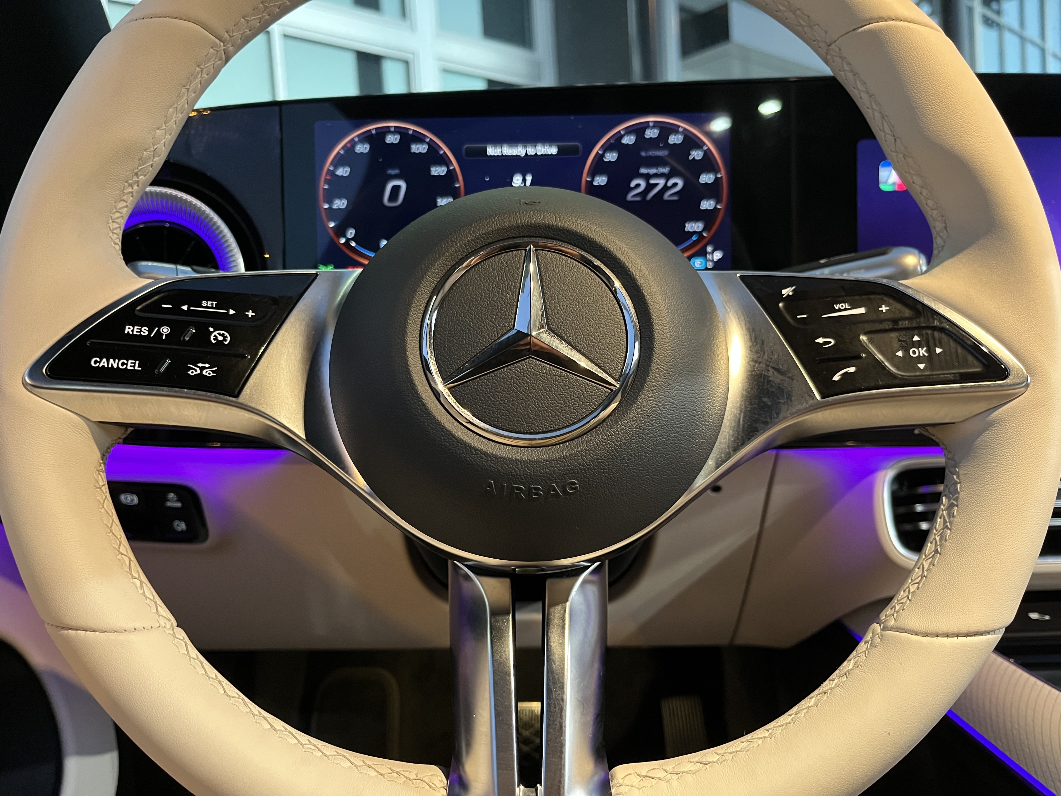 New 2026 SKY BLUE Mercedes-Benz CLA 250+ image 23
