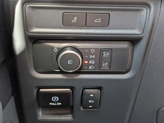 2022 Ford Expedition Limited - Photo 27