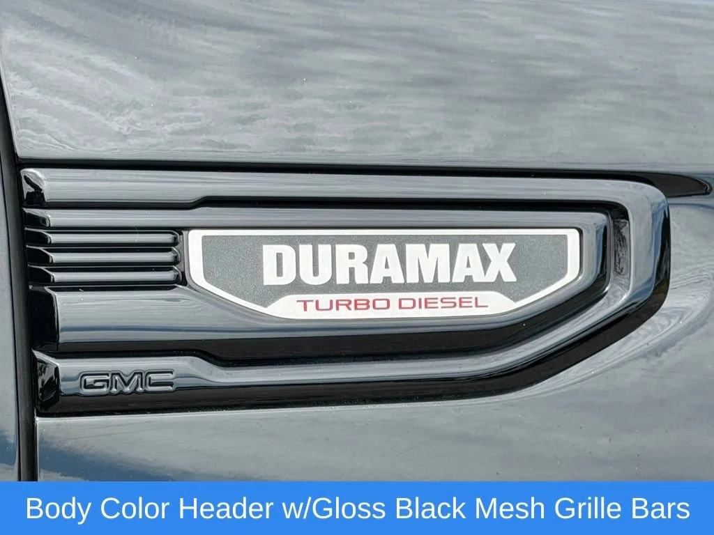 Certified Used 2024 Onyx Black GMC Elevation image 34