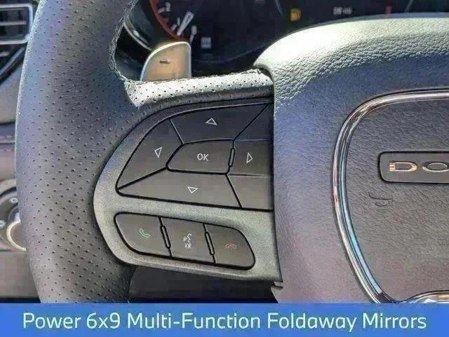 2026 Dodge Durango GT Plus - Photo 21