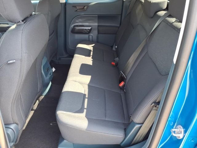 New 2026 Velocity Blue Ford XL image 19