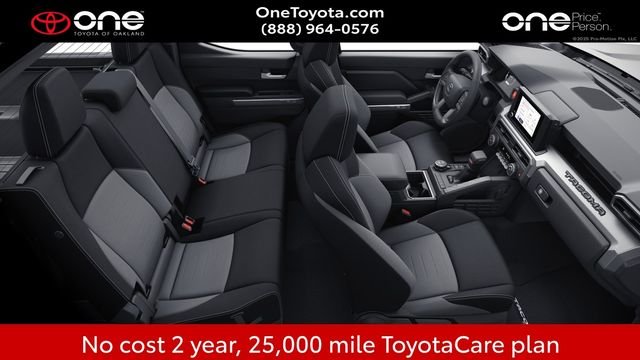 New 2026 Underground Toyota  TRD Sport image 9