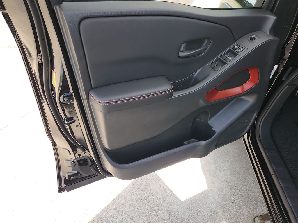 2026 Nissan Frontier PRO-X - Photo 23