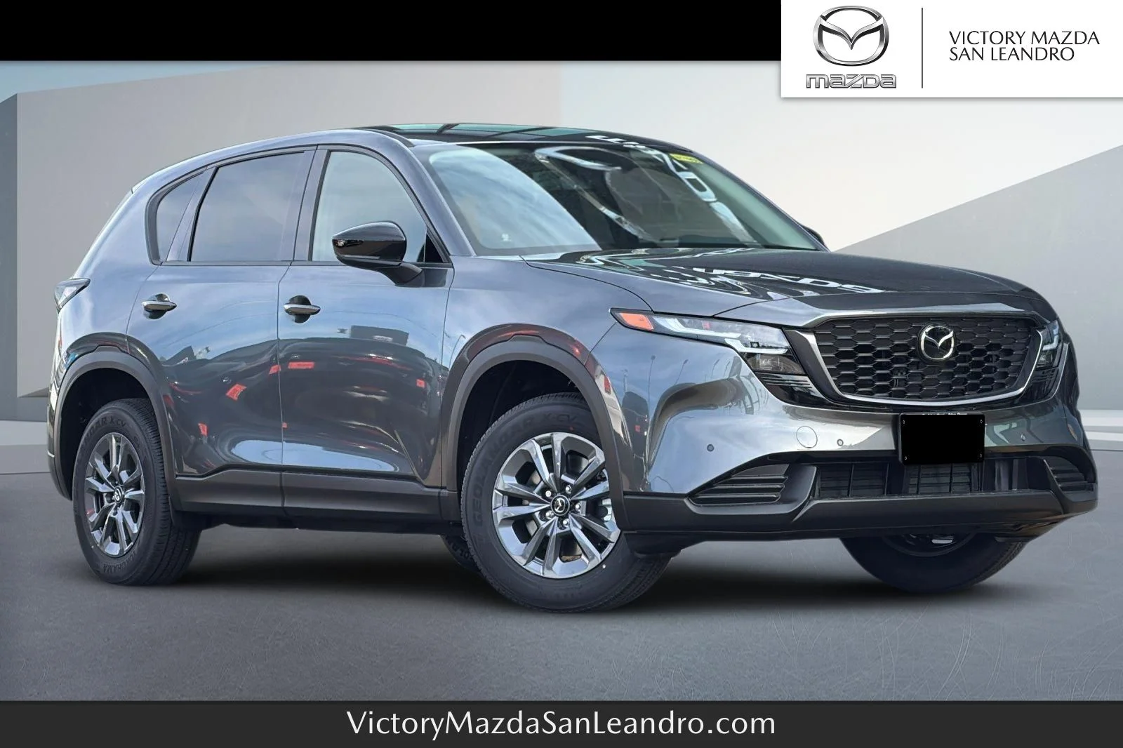 2026 Mazda CX-5 S Select Auto AWD's photo